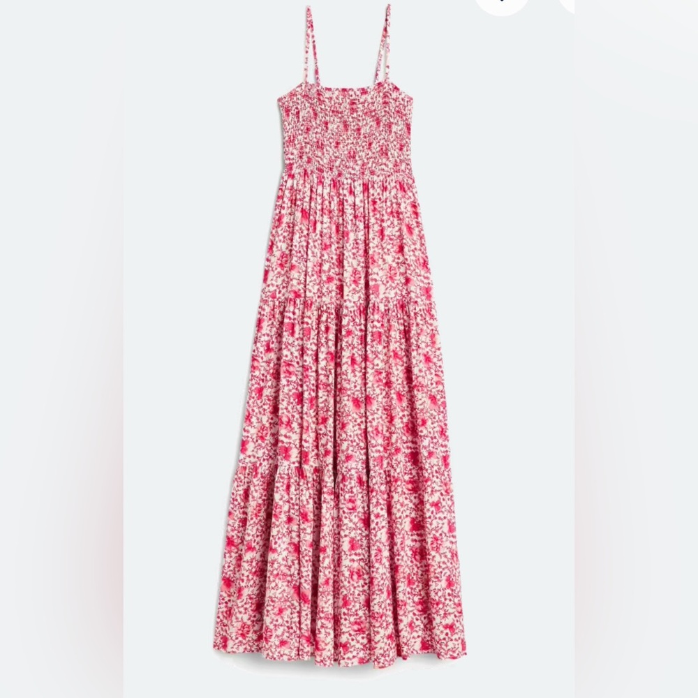 Steve Madden Paola Maxi Dress